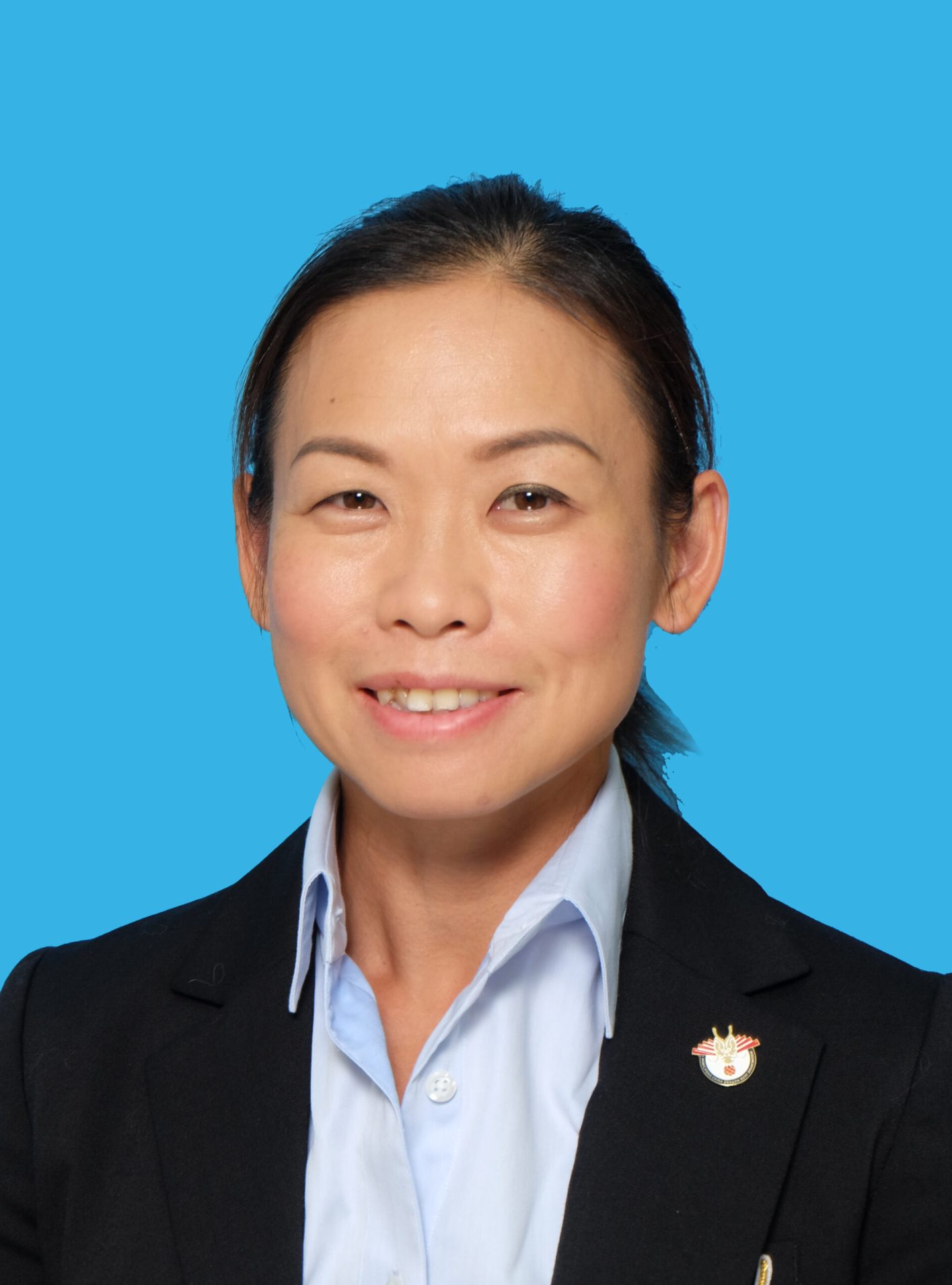 Ms. TSUI Hiu Yan Cindy